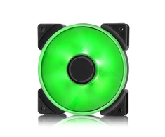Fractal Design Fraktalų dizainas | Prisma AL-12 ARGB PWM | Korpuso ventiliatorius