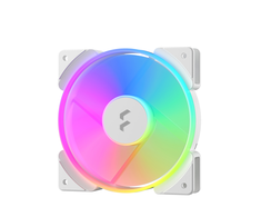 „Fractal Design“ | „Prisma AL-12 PWM“ | ARGB ventiliatorius