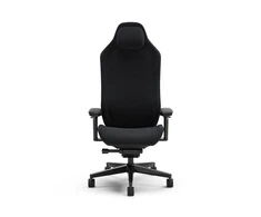 Fractal Design žaidimų kėdė | Patikslinti | Tamsioji Alcantara