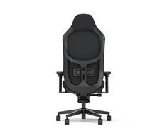 Fractal Design žaidimų kėdė | Patikslinti | Tamsioji Alcantara