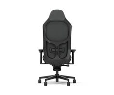 Fractal Design žaidimų kėdė | Patikslinti | Tamsus audinys