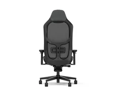 Fractal Design žaidimų kėdė | Patikslinti | Tamsus tinklelis