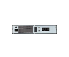 Fortron FSP CHAMP 1K stelažas - IEC | 1000 VA | 900 W