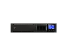 Fortron FSP CHAMP 1K stelažas - IEC | 1000 VA | 900 W