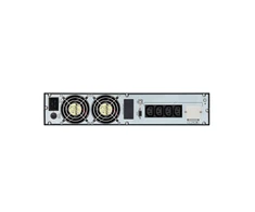 Fortron FSP CHAMP 3K RACK - IEC | 3000 VA | 2700 W