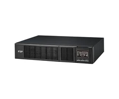 Fortron FSP | CLIPPERS RT 3K UPS | 3000 VA | 3000 W