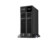 Fortron FSP | CLIPPERS RT 3K UPS | 3000 VA | 3000 W