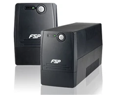 Fortron FSP | FP 1500 | 1500VA | 110/120 VAC arba 220/230/240 VAC | 290V