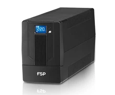 Fortron FSP | IFP 1000 | 1000 VA | 600 W