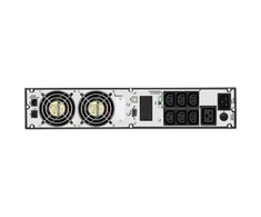 FSP | Rack Series | CHAMP 3K RACK | 3000 VA | 110 - 300 V | 300 V | ± 1% (Batt. Mode) V