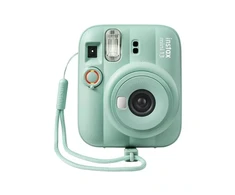Fujifilm Momentinis fotoaparatas instax mini 13 Lagoon Žalias