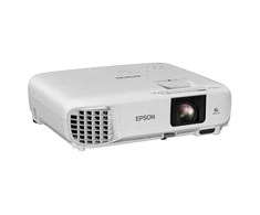 „Full HD“ 1080p projektorius Epson EB-FH06 (V11H974040)