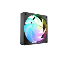FURY FAN SAI S12 ARGB PWM Juodas