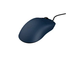 Pelė Fury Tanto T4 tamsiai mėlyna RGB