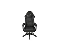 FURY SHINAI S2 GAMING CHAIR Juodas