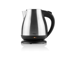 Gallet | Virdulys | GALBOU782 | Electric | 2200 W | 1.7 L | Nerūdijantis plienas | 360° rotational base | Stainless Steel