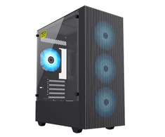 Gamemax Case | EDGE | M-ATX