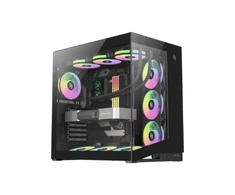 Gamemax Case | NEX C56 BK | ATX