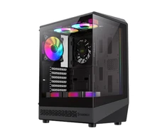 Gamemax Case | Vista COC AB | ATX