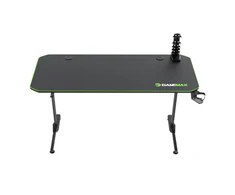 Gamemax | Gaming Desk | D140-CARBON