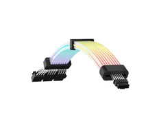 Gamemax | 12VHPWR CABLE-BK | Modular cable