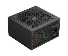 Gamemax PSU | MAX P550B | 550 W | Bronze | Non-Modular