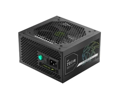 Gamemax PSU | VP 700S | 700 W | Bronze | Non-Modular