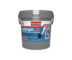 SOUDAL | Soudatight Lq Liquid, Baltas, 4.5Kg