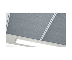 Gartraukis Bosch DUL63CC20 Serija 4, montuojamas iš apačios, Baltos spalvos