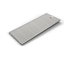 Bosch DFM064A53 Serija 4, Ištraukiamasis gartraukis, 60 cm, Sidabrinio metalo