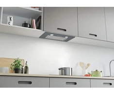 Integruojamas gartraukis Candy CBG625/1X
