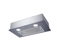 Integruojamas gartraukis Candy CBG625/1X