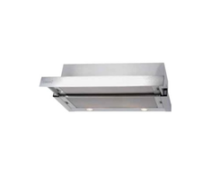 Gartraukis Cata Built-in Hood TF-2003 DURALUM 700, Telescopic, Plotis 70cm, Max 390 m³/h, LED, Nerūdijantis plienas | CATA