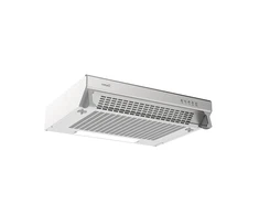 CATA gartraukis | FK SLIM 6000 X | Įprastas | Energijos vartojimo efektyvumo klasė B | Plotis 60 cm | 162 m³/h | Mechaninis | LED | Nerūdijantis plienas