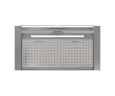 Gartraukis CATA Hood | ARONA 60 X | Canopy | Energy efficiency class A | Plotis 59.5 cm | 766 m³/h | Electronic | LED | Inox