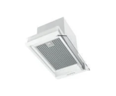 Gartraukis Cata Hood CORONA WH 60 /C Plotis 60cm, Max 850 m³/h, Nerūdijantis plienas | CATA