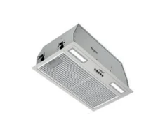 Cata Hood GA 52 LUX Plotis 52cm, Max 403 m³/h, Nerūdijantis plienas | CATA