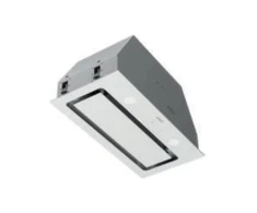 Gartraukis Cata Hood GA DUAL 60 WH Plotis 60cm, Max 737 m³/h, Nerūdijantis plienas | CATA