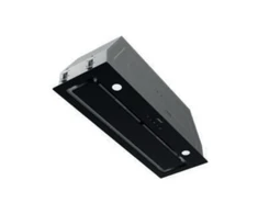 Gartraukis Cata Hood GA DUAL 90 BK Plotis 90cm, Max 805 m³/h, Juodas | CATA
