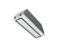 Gartraukis Cata Hood GA DUAL 90 WH Plotis 90cm, Max 805 m³/h, Nerūdijantis plienas | CATA