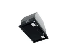 Cata Hood GC DUAL 45 GBK /A Plotis 45cm, Max 820 m³/h, Juodas | CATA