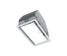 Cata Hood GC DUAL 45 GWH /A Plotis 45cm, Max 820 m³/h, Nerūdijantis plienas | CATA