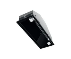 CATA GC DUAL 75 GBK/A | Hood | Canopy | Energy efficiency class A | Plotis 75 cm | Touch sensitive | 820 m³/h | LED | Juodas