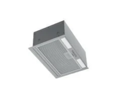 Cata Hood RITMA 45 X /A Plotis 45cm, Max 480 m³/h, Nerūdijantis plienas | CATA