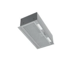 Gartraukis Cata Hood RITMA 60 X /A Plotis 60cm, Max 480 m³/h, Nerūdijantis plienas | CATA