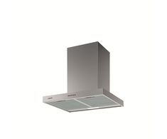 Gartraukis CATA Hood | S PLUS 6010 X | Wall mounted | Energy efficiency class C | Plotis 60 cm | 637 m³/h | Mechanical | LED | Inox