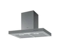 Cata Hood ST-6010 X Plotis 60,5cm, Max 301 m³/h, LED, Nerūdijantis plienas | CATA