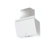 CATA gartraukis | THALASSA PRO 60 GWH | Tvirtinamas prie sienos | Energijos vartojimo efektyvumo klasė A+++ | Plotis 60 cm | 842 m³/h | Elektroninis | LED | Baltas Glass