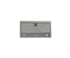 Gartraukis Novy | Hood | Essence 828 | Canopy | Energy efficiency class B | Plotis 60 cm | 517 m³/h | Mechanical control | LED | Nerūdijantis plienas