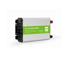 Gembird EnerGenie | 12 V Car power inverter, 800 W | EG-PWC800-01